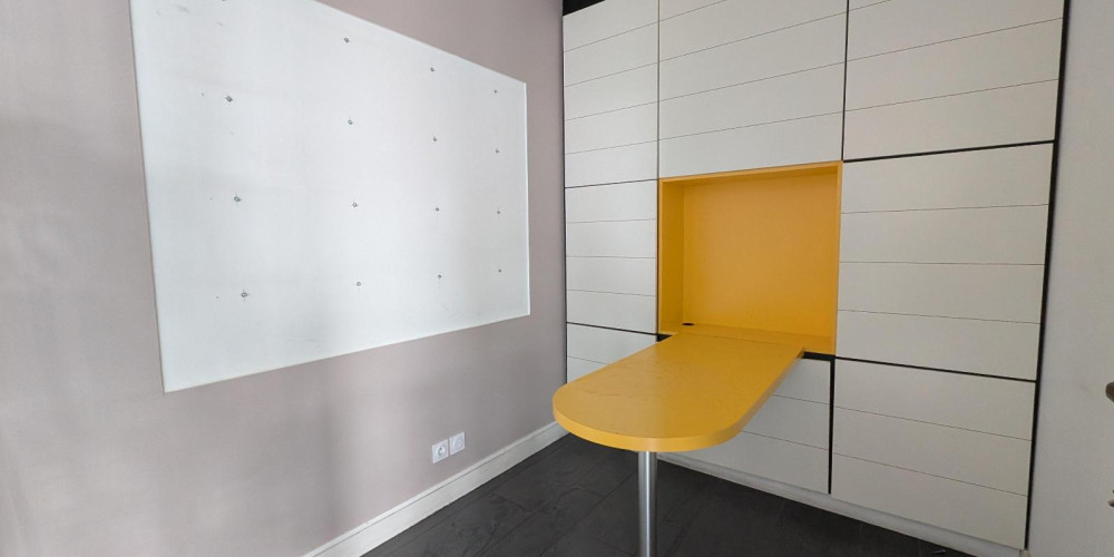 local commercial à LA TESTE DE BUCH (33260)